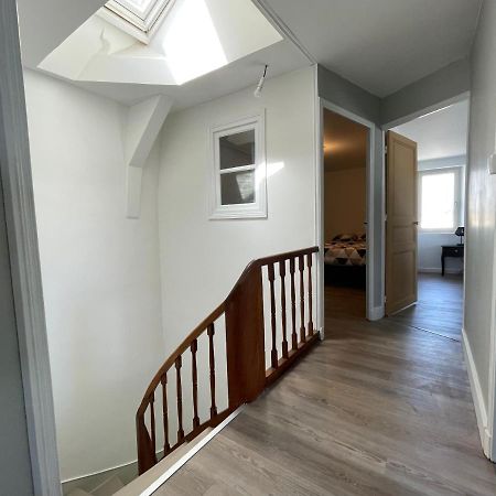 Le Logis De La Place Thouars Dış mekan fotoğraf