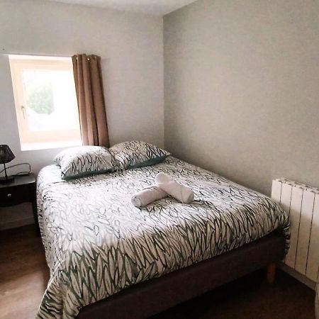 Le Logis De La Place Thouars Dış mekan fotoğraf