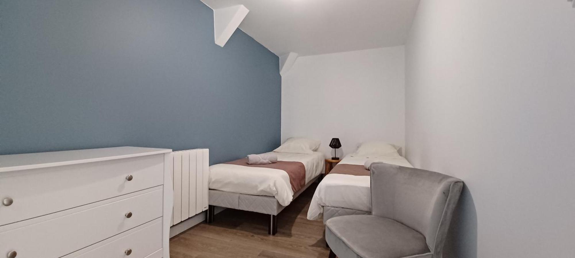 Le Logis De La Place Thouars Dış mekan fotoğraf
