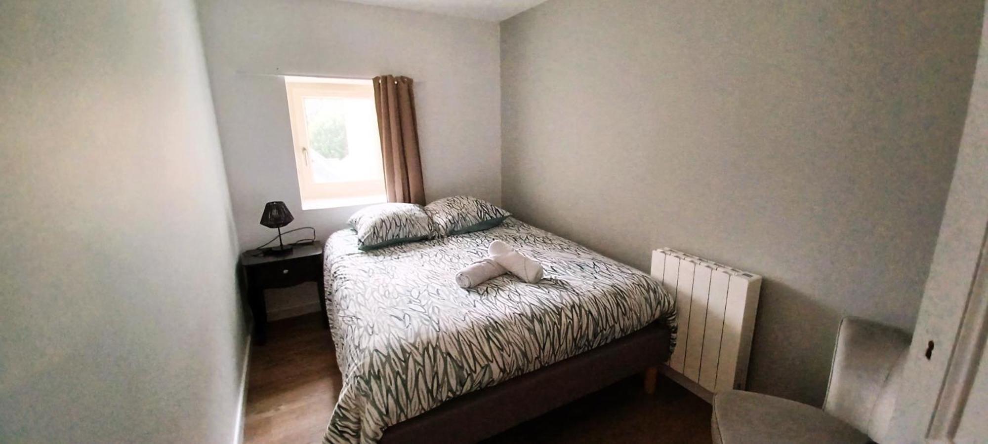 Le Logis De La Place Thouars Dış mekan fotoğraf
